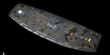 Load image into Gallery viewer, Hyperlite Capitol Loaded Wakeboard