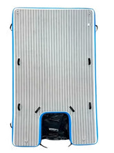 Load image into Gallery viewer, Paradise Pad 6 x 10 w/ Built In Steps/ramp