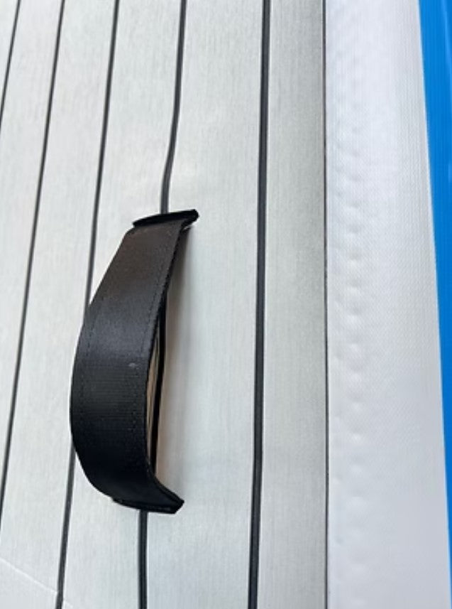 Paradise Pad 6 x 10 w/ Built In Steps/ramp