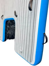 Load image into Gallery viewer, Paradise Pad 6 x 10 w/ Built In Steps/ramp