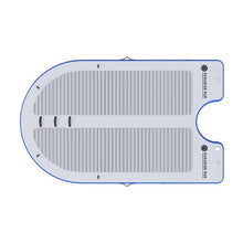 Load image into Gallery viewer, Paradise Pad Outboard Motor Inflatable Pad 6&#39;x10&#39;x6&quot;