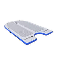 Load image into Gallery viewer, Paradise Pad Outboard Motor Inflatable Pad 6&#39;x10&#39;x6&quot;