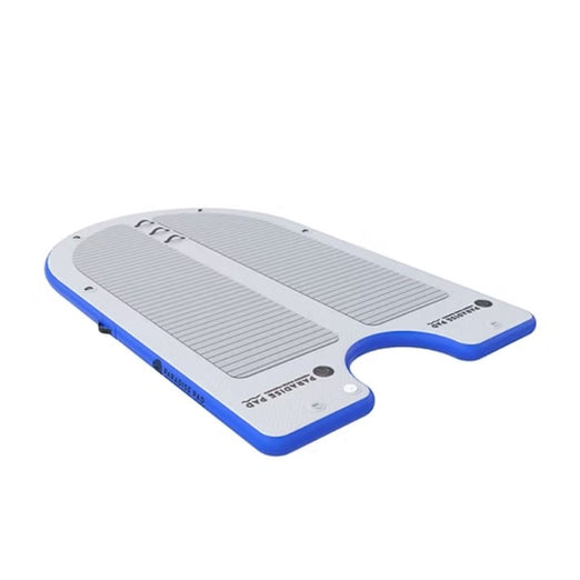 Paradise Pad Outboard Motor Inflatable Pad 6'x10'x6"