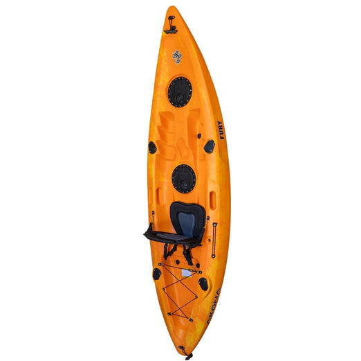 Akona Fury Single Kayak