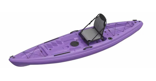 Okobee 11'5" Single Rotomolded Kayak