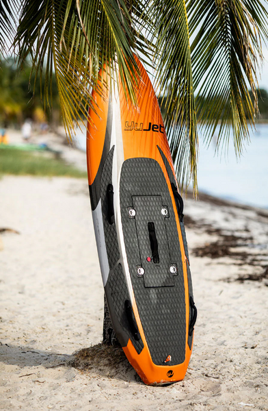 Powered surfboard for sale hotsell