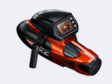 Sublue Vapor Pump-Jet Underwater Scooter