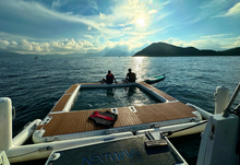 Load image into Gallery viewer, Yachtbeach Yacht Connector Set