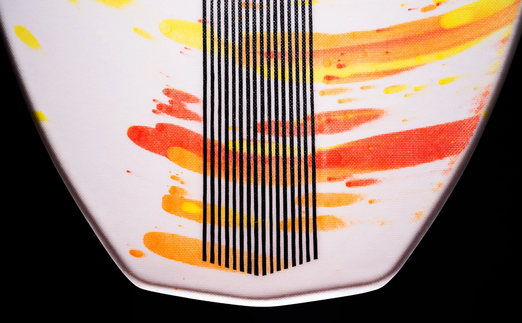 ZAP Hell Cat V3 Skimboard