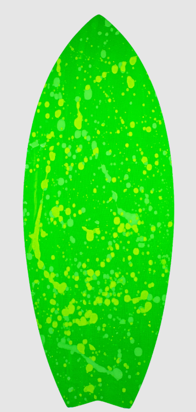 ZAP Joyride Skimboard