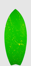 Load image into Gallery viewer, ZAP Joyride Skimboard