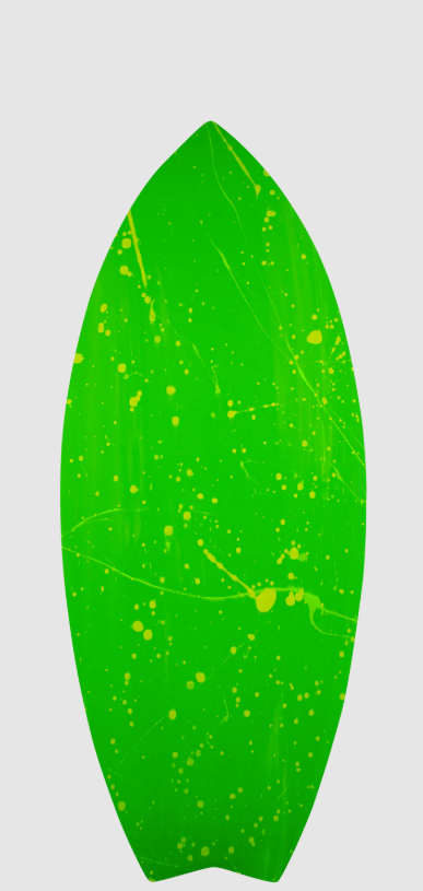 ZAP Joyride Skimboard