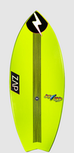 Load image into Gallery viewer, ZAP Joyride Skimboard