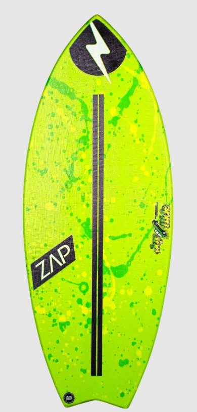 ZAP Joyride Skimboard