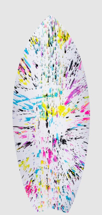 ZAP Joyride Skimboard