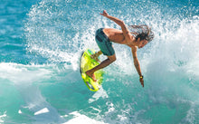 Load image into Gallery viewer, ZAP Prowler Skimboard