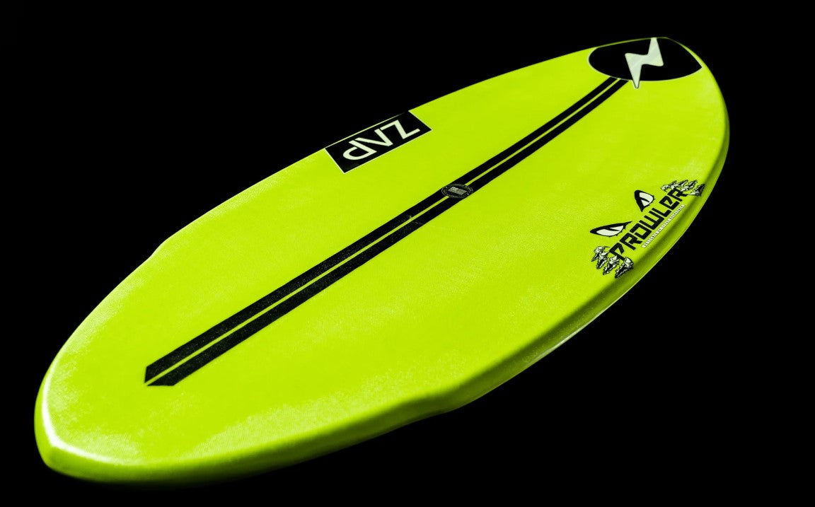 ZAP Prowler Skimboard