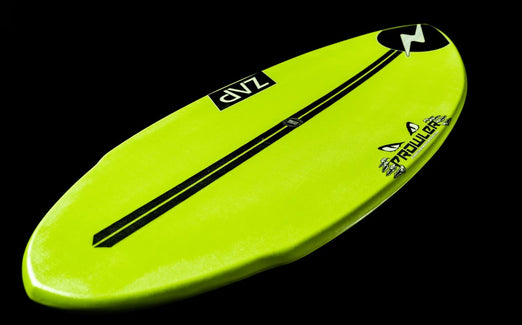ZAP Prowler Skimboard