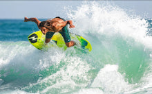 Load image into Gallery viewer, ZAP Prowler Skimboard