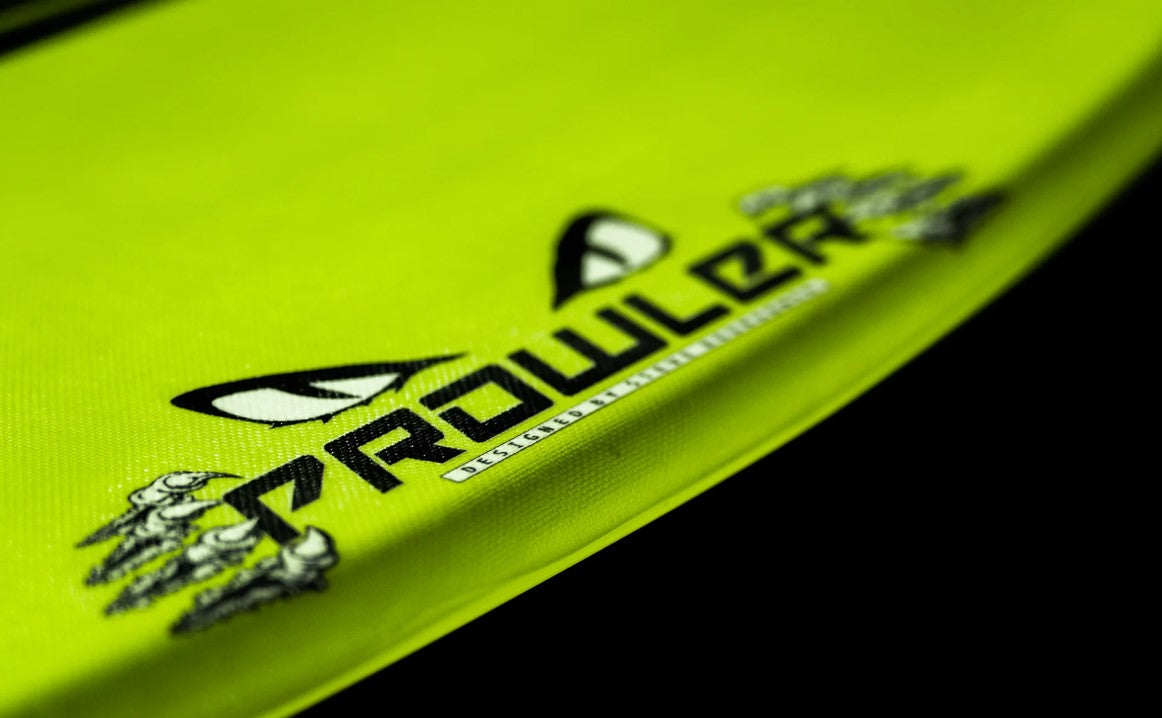 ZAP Prowler Skimboard