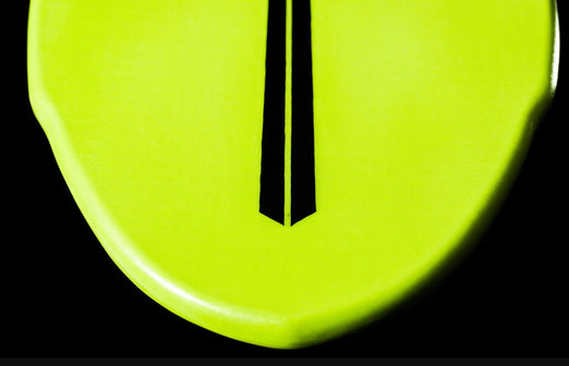 ZAP Prowler Skimboard