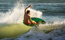 Load image into Gallery viewer, ZAP Rocket Fish Skimboard