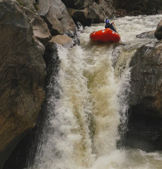 Sotar Lance 11' Merlin Raft