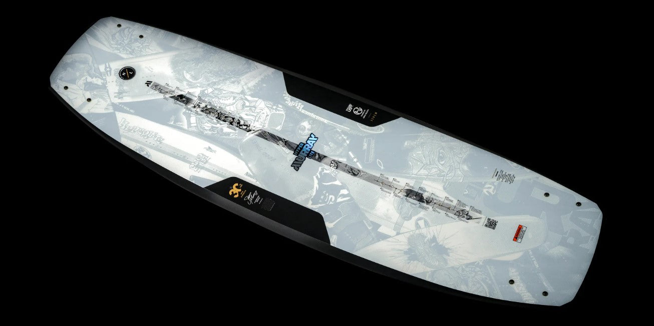 Hyperlite Murray Pro Wakeboard
