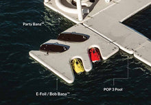 Load image into Gallery viewer, AquaBanas E-foil BOB Bana