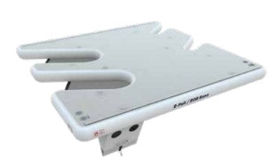 AquaBanas E-foil BOB Bana Inflatable Foil Dock