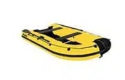 Navigator LK330 Premium Kit Aluminum Floor Inflatable 10'9" Boat