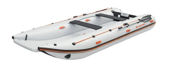 Kolibri Marine 9'10