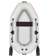 Load image into Gallery viewer, Kolibri Marine 7'3" Inflatable Boat K-220T