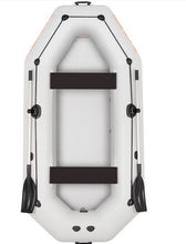 Load image into Gallery viewer, Kolibri Marine 9'10" Inflatable Boat K-300CT