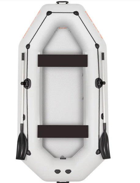 Kolibri Marine 9'10" Inflatable Boat K-300CT