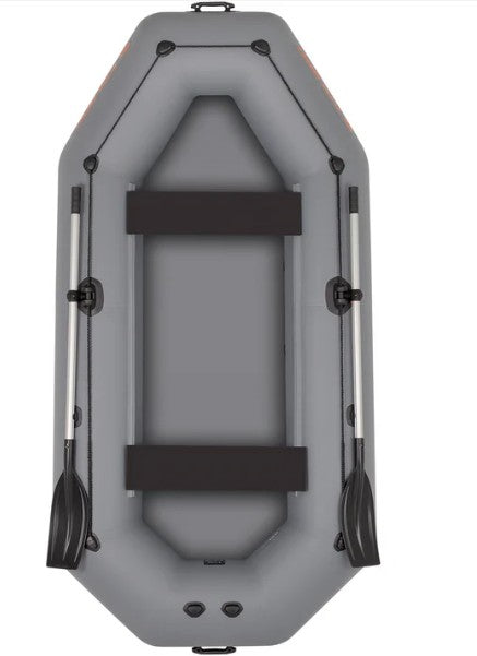Kolibri Marine 9'10" Inflatable Boat K-300CT