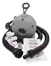 Load image into Gallery viewer, AquaBanas Bravo OV10 Air Pump