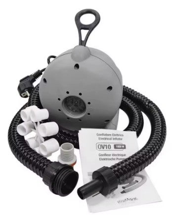 AquaBanas Bravo OV10 Air Pump
