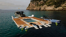 Load image into Gallery viewer, Yachtbeach Foil Ramp