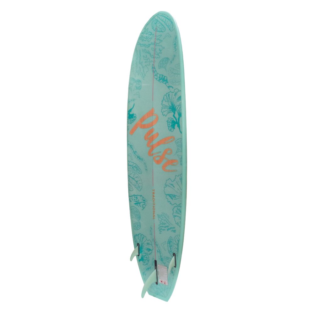 Pulse The Seafoam 10'6" Traditional SUP