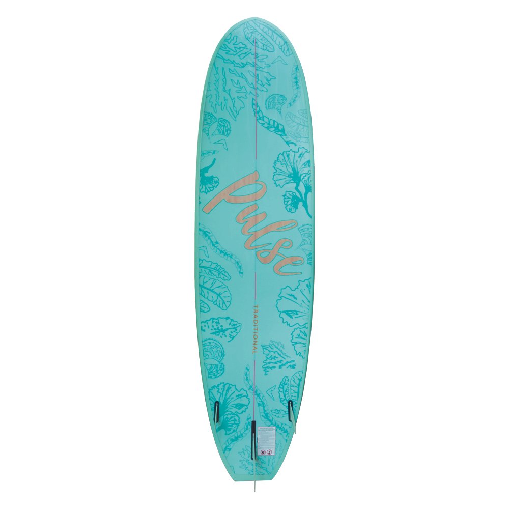 Pulse The Seafoam 10'6" Traditional SUP