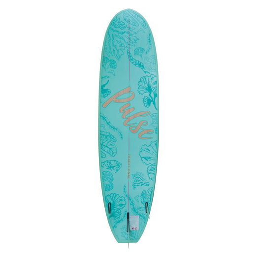 Pulse The Seafoam 10'6" Traditional SUP