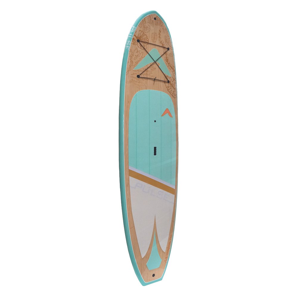 Pulse The Seafoam 10'6" Traditional SUP