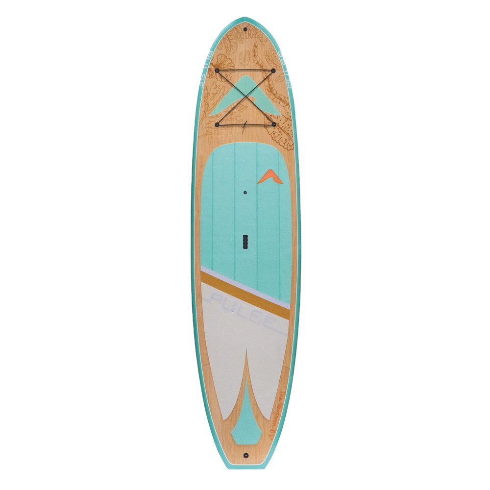 Pulse The Seafoam 10'6" Traditional SUP