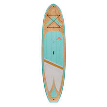 Load image into Gallery viewer, Pulse The Seafoam 10&#39;6&quot; Traditional SUP
