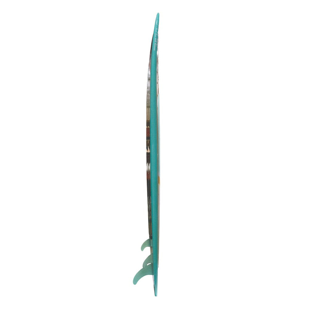 Pulse The Seafoam 10'6" Traditional SUP
