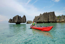 Load image into Gallery viewer, Gumotex SEAWAVE 14&#39;11&quot; Inflatable Kayak