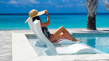 Load image into Gallery viewer, Ledge Signature Lowback Poolside Chairs And Table Set