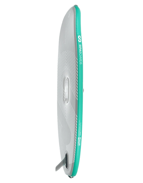 SipaBoards  Allrounder Aqua Motorized Paddleboard 11'