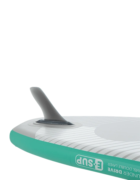 SipaBoards  Allrounder Aqua Motorized Paddleboard 11'